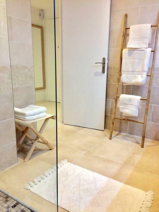 Appartement Cosy Calme Central-Terrasse Proche Palais Cannes Exterior photo